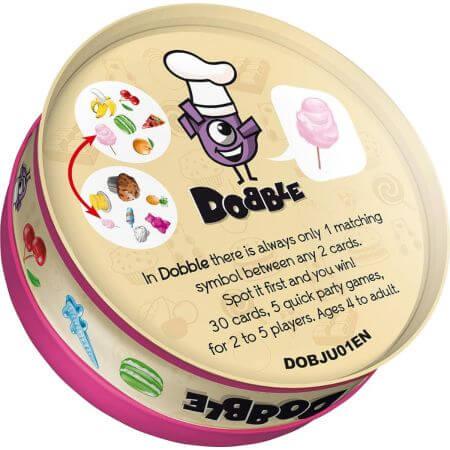 Dobble Junior - ALPYN Toys and Games