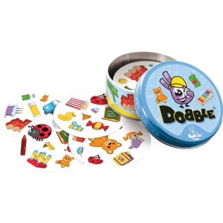 Dobble Kids - ALPYN Toys and Games