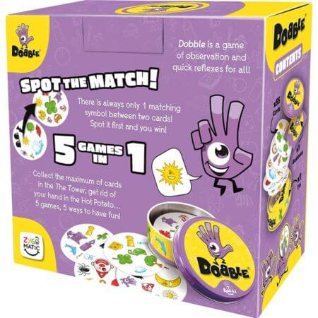 Dobble - ALPYN Toys and Games