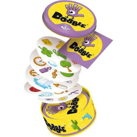 Dobble - ALPYN Toys and Games