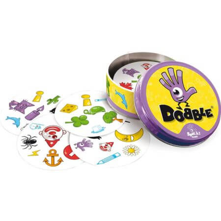 Dobble - ALPYN Toys and Games