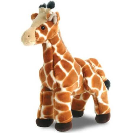 Flopsie Zenith Giraffe - ALPYN Toys and Games