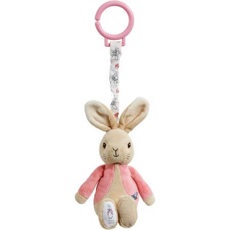 Flopsy Bunny Jiggle Attachable - ALPYN Toys and Games