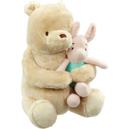 Hundred Acre Wood Lullaby Winnie the Pooh & Piglet - ALPYN Toys and Games