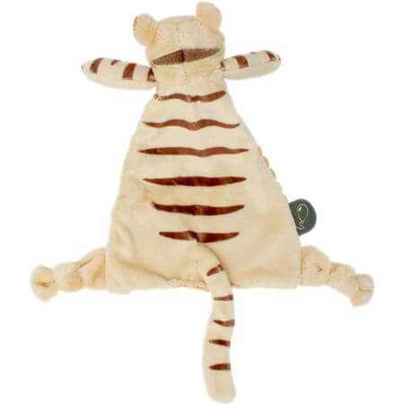 Hundred Acre Wood Tigger Comfort Blanket - ALPYN Toys and Games