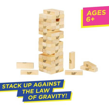 Jenga - ALPYN Toys and Games