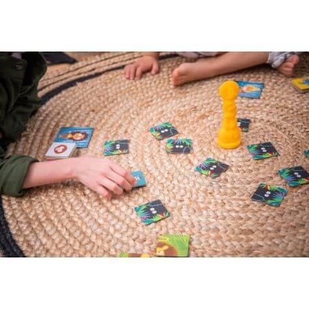 Jungle Speed Kids - ALPYN Toys and Games