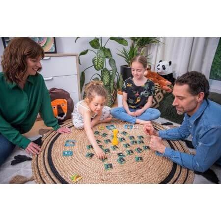 Jungle Speed Kids - ALPYN Toys and Games