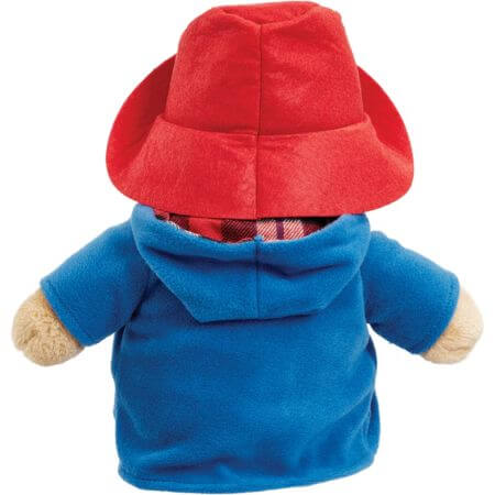 Large Cuddly Classic Paddington Bear - ALPYN Toys and Games