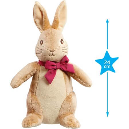 Large Flopsy Soft Toy Once Upon A Time Range - ALPYN Toys and Games