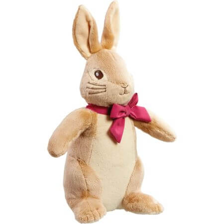 Large Flopsy Soft Toy Once Upon A Time Range - ALPYN Toys and Games