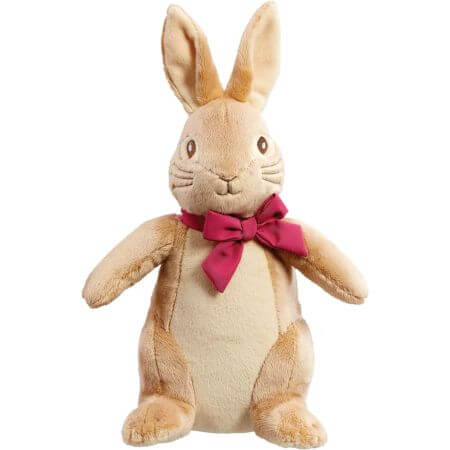 Large Flopsy Soft Toy Once Upon A Time Range - ALPYN Toys and Games