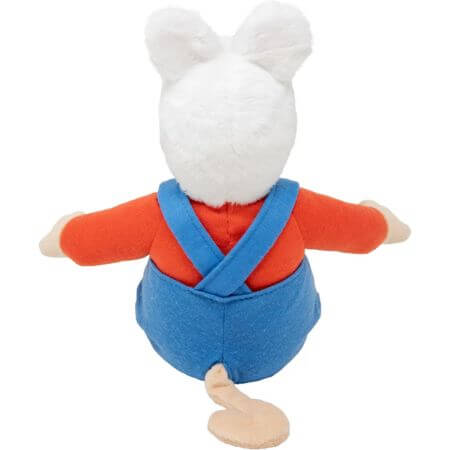 Maisy Soft Toy - ALPYN Toys and Games