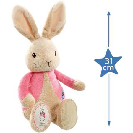 My First Flopsy Bunny - ALPYN Toys and Games