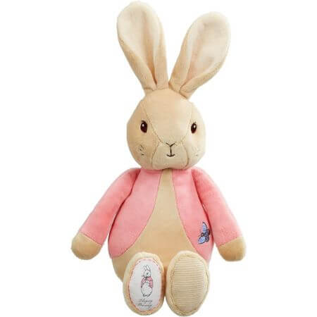 My First Flopsy Bunny - ALPYN Toys and Games