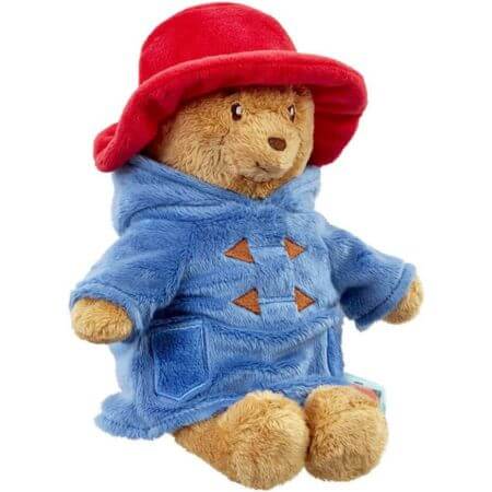 My First Paddington for Baby Plush - ALPYN Toys and Games