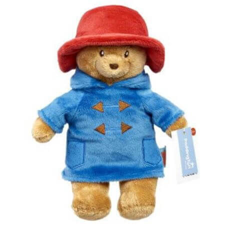 My First Paddington for Baby Plush - ALPYN Toys and Games