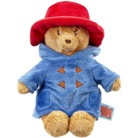 My First Paddington for Baby Plush - ALPYN Toys and Games