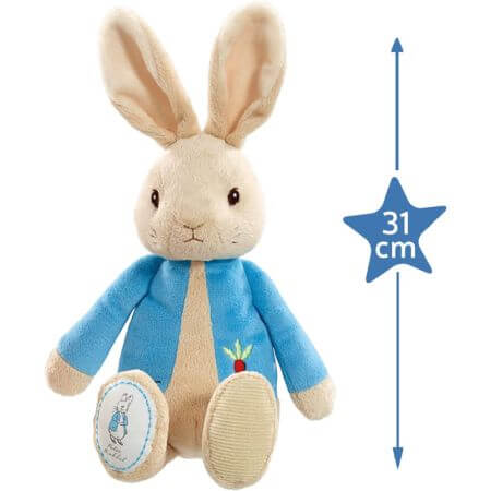 My First Peter Rabbit - ALPYN Toys and Games