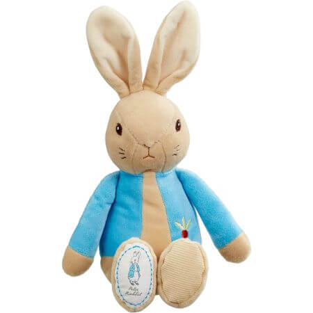 My First Peter Rabbit - ALPYN Toys and Games