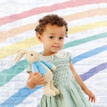 My First Peter Rabbit - ALPYN Toys and Games