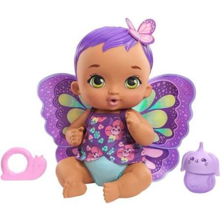 My Garden Baby Butterfly - ALPYN Toys and Games