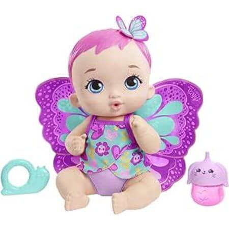 My Garden Baby Butterfly - ALPYN Toys and Games