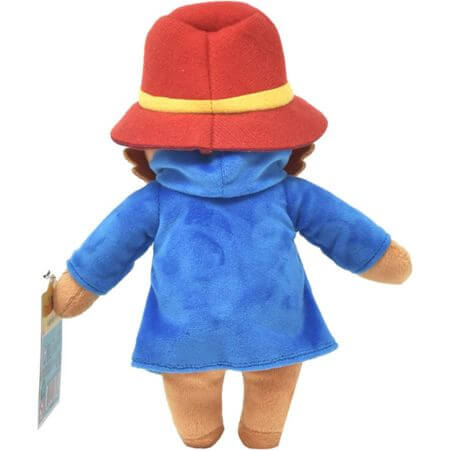 Paddington Collectible Soft Toy - ALPYN Toys and Games