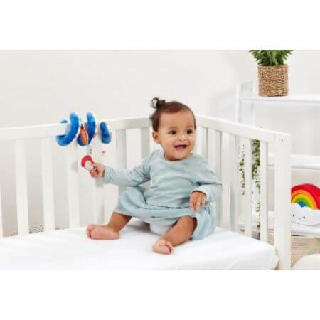 Paddington for Baby Activity Spiral - ALPYN Toys and Games