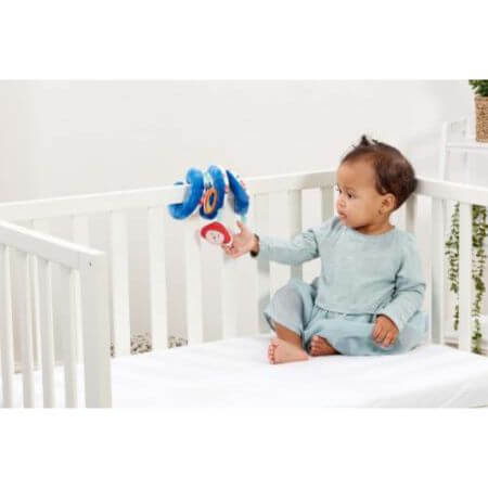 Paddington for Baby Activity Spiral - ALPYN Toys and Games