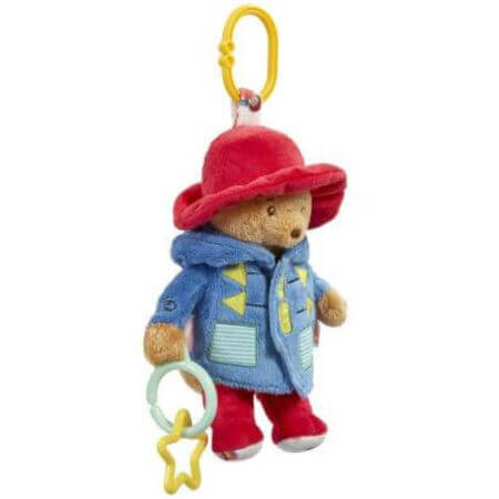 Paddington for Baby On the go Activity - ALPYN Toys and Games