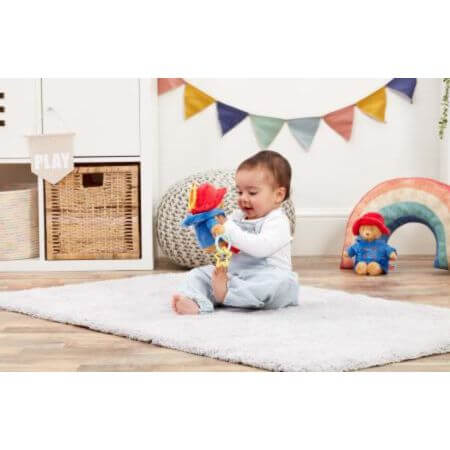 Paddington for Baby On the go Activity - ALPYN Toys and Games