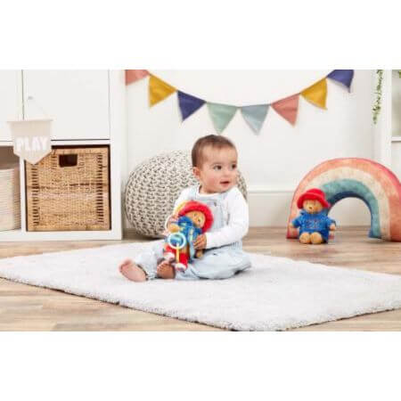 Paddington for Baby On the go Activity - ALPYN Toys and Games