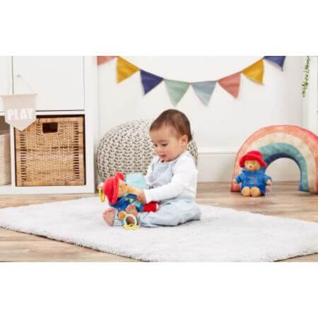 Paddington for Baby On the go Activity - ALPYN Toys and Games