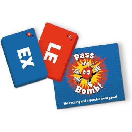 Pass the Bomb - ALPYN Toys and Games