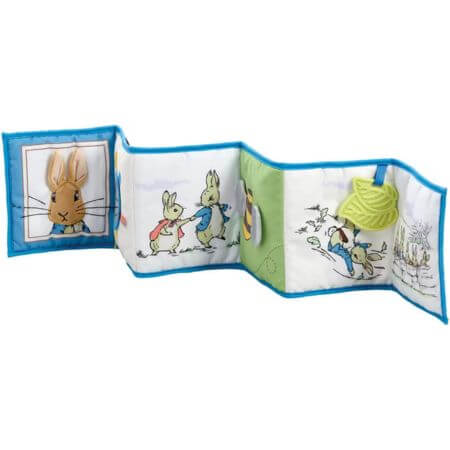 Peter Rabbit Unfold & Discover - ALPYN Toys and Games