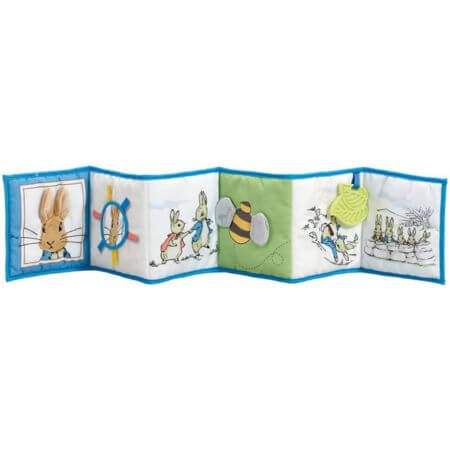 Peter Rabbit Unfold & Discover - ALPYN Toys and Games