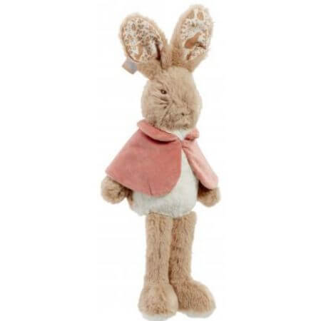 Signature Collection Flopsy Deluxe Soft Toy - ALPYN Toys and Games