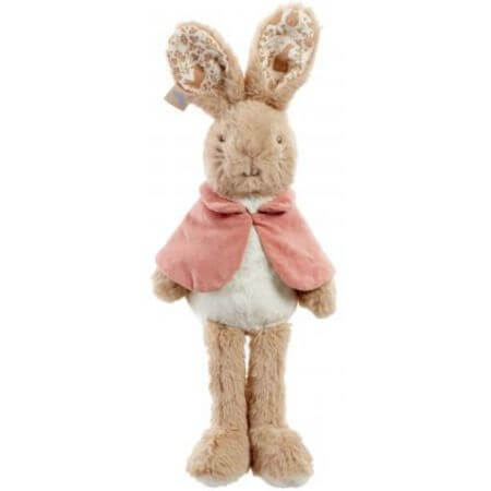 Signature Collection Flopsy Deluxe Soft Toy - ALPYN Toys and Games