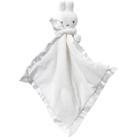 Simply Miffy Comfort Blanket - ALPYN Toys and Games