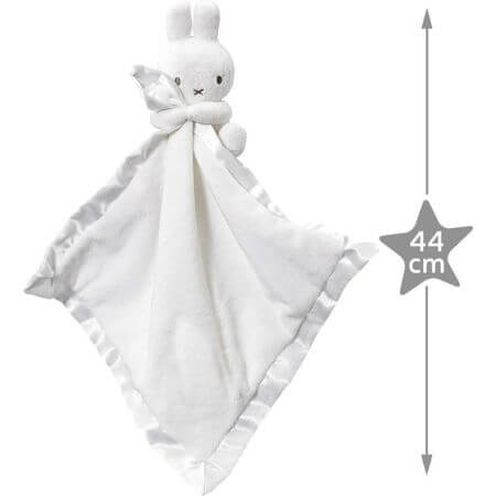 Simply Miffy Comfort Blanket - ALPYN Toys and Games