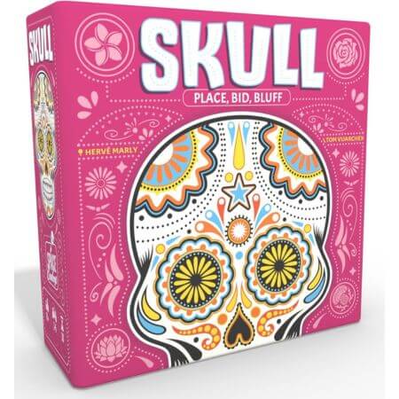 Skull - ALPYN Toys and Games