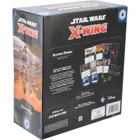 Star Wars X-Wing: Skystrike Academy Squadron Pack - ALPYN Toys and Games