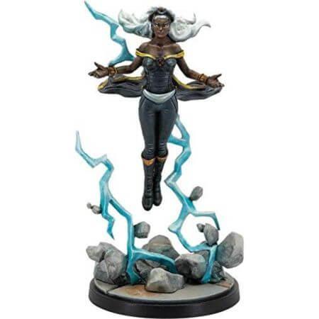 Marvel Crisis Protocol: Storm and Cyclops - ALPYN Toys and Games