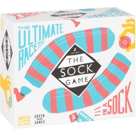 The Sock Game - ALPYN Toys and Games