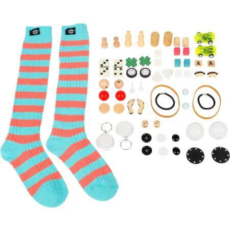 The Sock Game - ALPYN Toys and Games