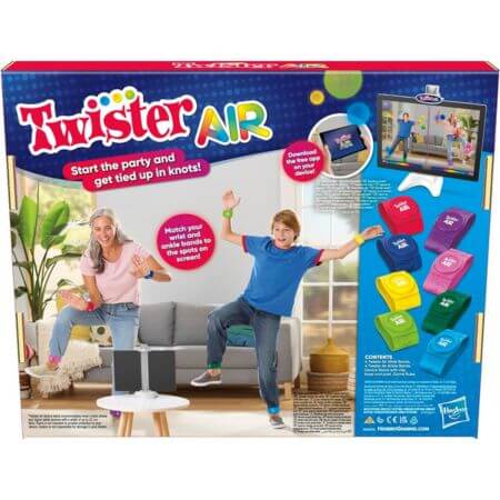 Twister Air - ALPYN Toys and Games