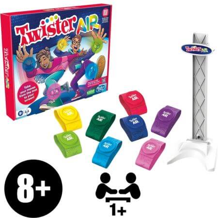 Twister Air - ALPYN Toys and Games