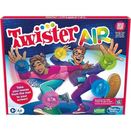 Twister Air - ALPYN Toys and Games