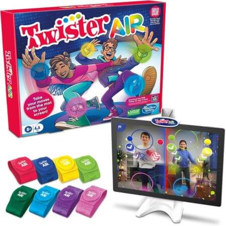 Twister Air - ALPYN Toys and Games